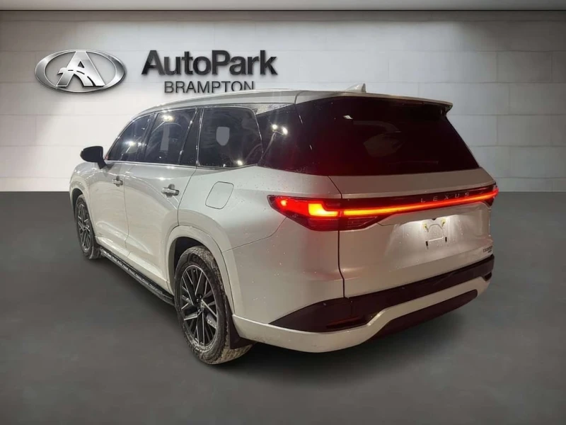 Lexus TX 350 * CARFAX * ЦЕНА ДО БГ, снимка 8 - Автомобили и джипове - 53384236