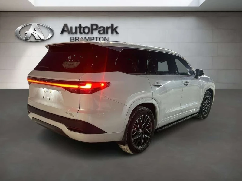 Lexus TX 350 * CARFAX * ЦЕНА ДО БГ, снимка 5 - Автомобили и джипове - 53384236