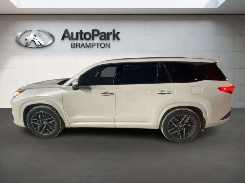 Lexus TX 350 * CARFAX * ЦЕНА ДО БГ, снимка 9 - Автомобили и джипове - 53384236