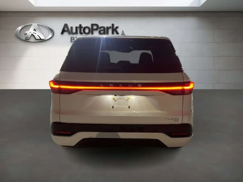 Lexus TX 350 * CARFAX * ЦЕНА ДО БГ, снимка 6 - Автомобили и джипове - 53384236