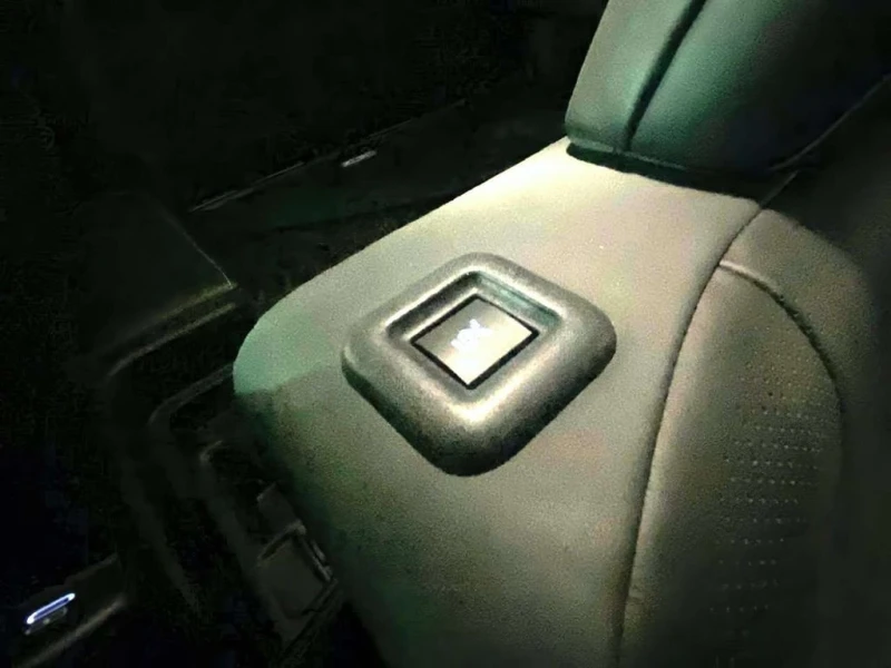 Lexus TX 350 * CARFAX * ЦЕНА ДО БГ, снимка 15 - Автомобили и джипове - 53384236