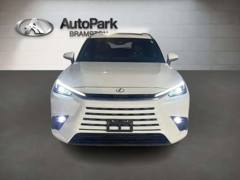 Lexus TX 350 * CARFAX * ЦЕНА ДО БГ, снимка 2 - Автомобили и джипове - 53384236
