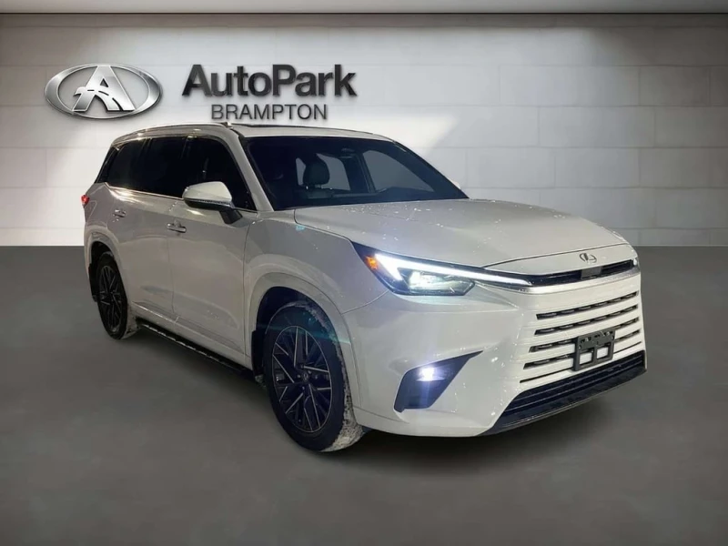 Lexus TX 350 * CARFAX * ЦЕНА ДО БГ, снимка 3 - Автомобили и джипове - 53384236