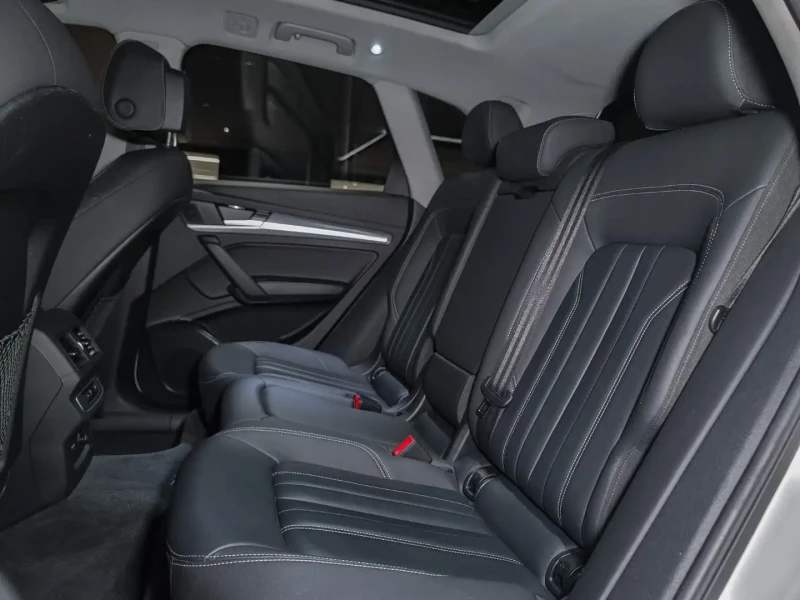 Audi Q5 Progressiv* Quattro, снимка 12 - Автомобили и джипове - 53426417