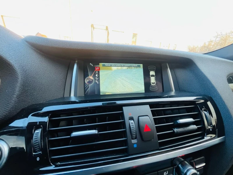 BMW X4 xDrive28i* Автокредит* (Цена до БГ), снимка 15 - Автомобили и джипове - 53432906