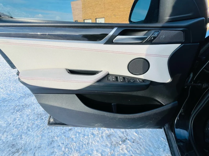 BMW X4 xDrive28i* Автокредит* (Цена до БГ), снимка 9 - Автомобили и джипове - 53432906