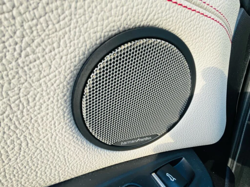 BMW X4 xDrive28i* Автокредит* (Цена до БГ), снимка 17 - Автомобили и джипове - 53432906