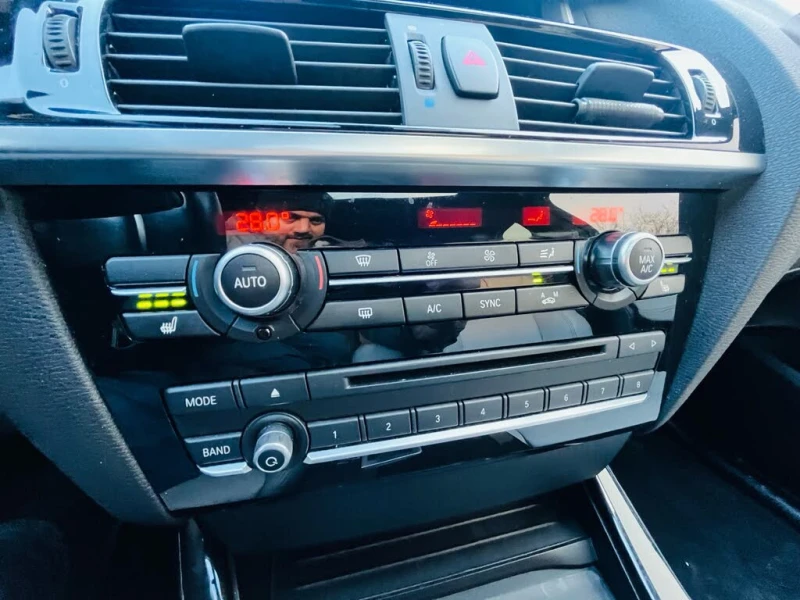 BMW X4 xDrive28i* Автокредит* (Цена до БГ), снимка 14 - Автомобили и джипове - 53432906