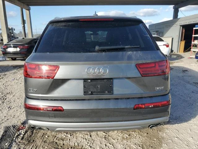 Audi Q7 PREMIUM PLUS 6+ 1* pano* pamet* podgrev* , снимка 6 - Автомобили и джипове - 48490936