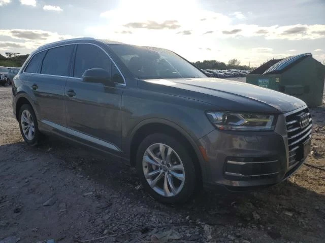 Audi Q7 PREMIUM PLUS 6+ 1* pano* pamet* podgrev* , снимка 4 - Автомобили и джипове - 48490936