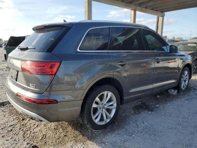 Audi Q7 PREMIUM PLUS 6+ 1* pano* pamet* podgrev* , снимка 3 - Автомобили и джипове - 48490936