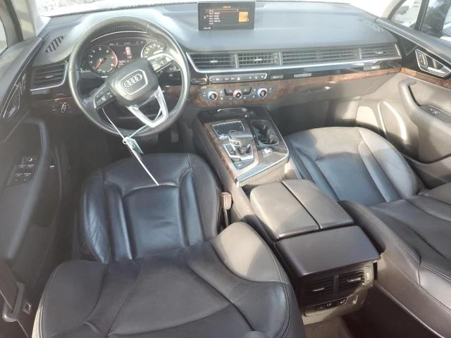 Audi Q7 PREMIUM PLUS 6+ 1* pano* pamet* podgrev* , снимка 8 - Автомобили и джипове - 48490936