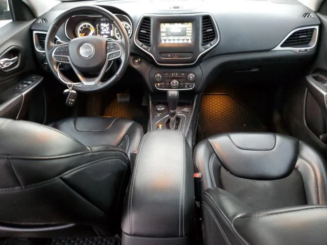 Jeep Cherokee 2.4L 4 4x4 w/Front Whl Drv - изображение 5