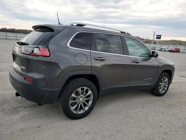 Jeep Cherokee 2.4L 4 4x4 w/Front Whl Drv - изображение 6