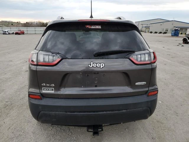 Jeep Cherokee 2.4L 4 4x4 w/Front Whl Drv - изображение 3