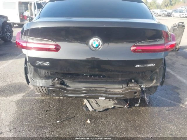 BMW X4 xDrive 30i* M-Pack* HARMAN KARDON* DIGITAL* PANO*  - изображение 5