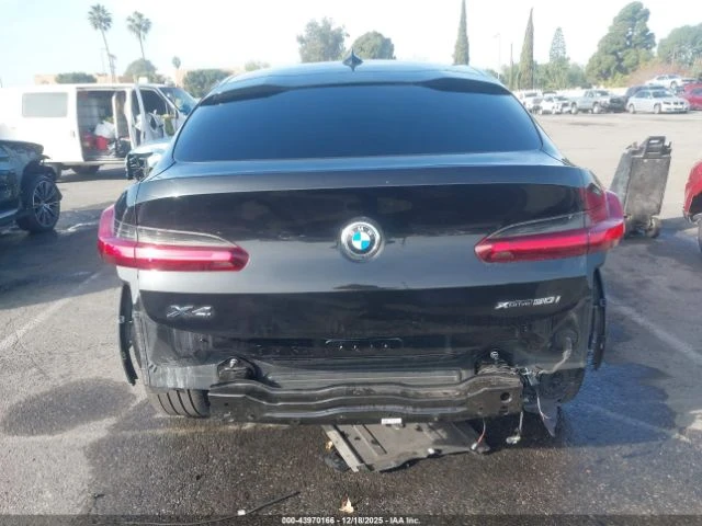 BMW X4 xDrive 30i* M-Pack* HARMAN KARDON* DIGITAL* PANO*  - изображение 4