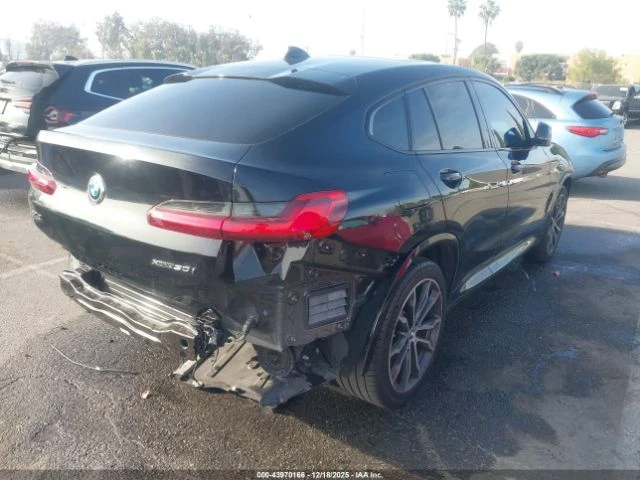 BMW X4 xDrive 30i* M-Pack* HARMAN KARDON* DIGITAL* PANO*  - изображение 3