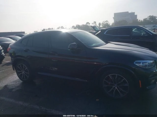 BMW X4 xDrive 30i* M-Pack* HARMAN KARDON* DIGITAL* PANO*  - изображение 2