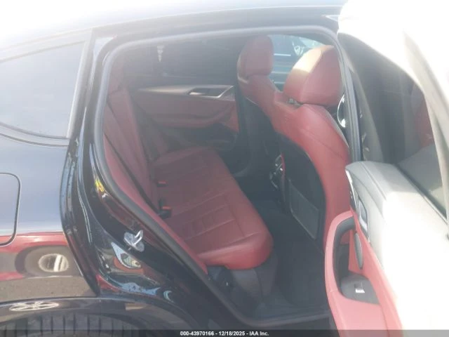 BMW X4 xDrive 30i* M-Pack* HARMAN KARDON* DIGITAL* PANO*  | Mobile.bg � ����������� 13