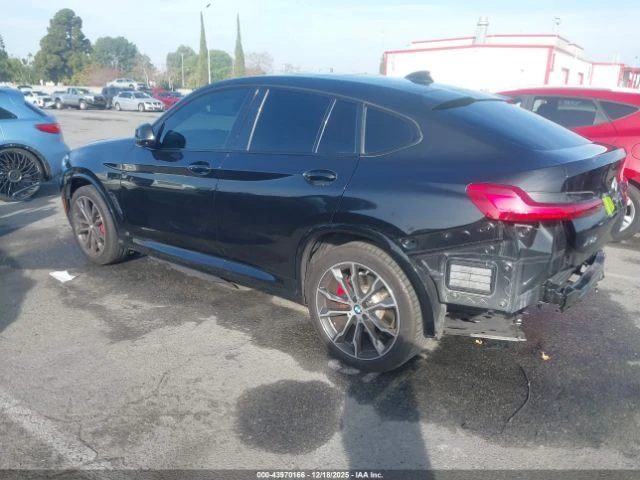 BMW X4 xDrive 30i* M-Pack* HARMAN KARDON* DIGITAL* PANO*  - изображение 6