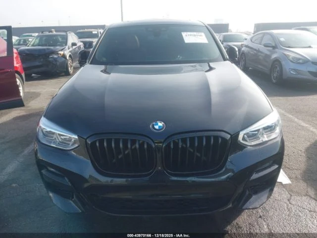 BMW X4 xDrive 30i* M-Pack* HARMAN KARDON* DIGITAL* PANO*  - изображение 9