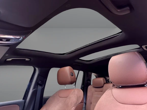 Mercedes-Benz GLB 250 4Matic = AMG Line = 7 Seats �������� | Mobile.bg � ����������� 8