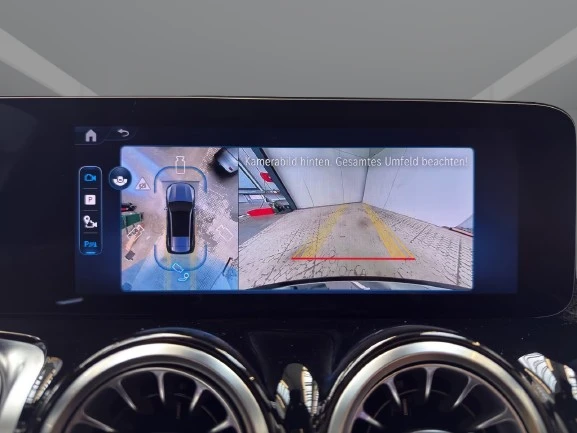 Mercedes-Benz GLB 250 4Matic = AMG Line = 7 Seats �������� | Mobile.bg � ����������� 11