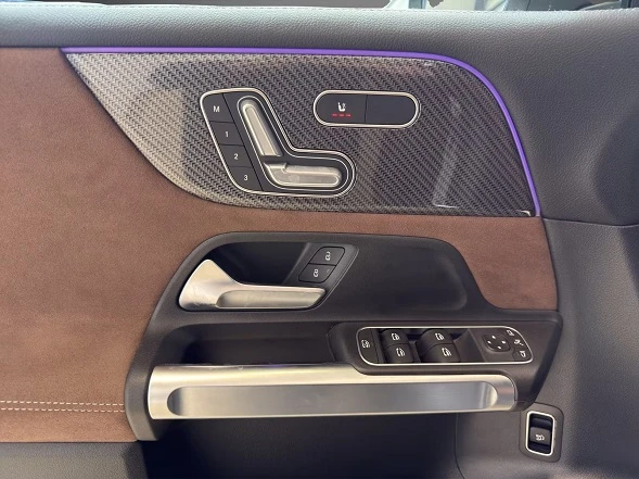 Mercedes-Benz GLB 250 4Matic = AMG Line = 7 Seats �������� | Mobile.bg � ����������� 6