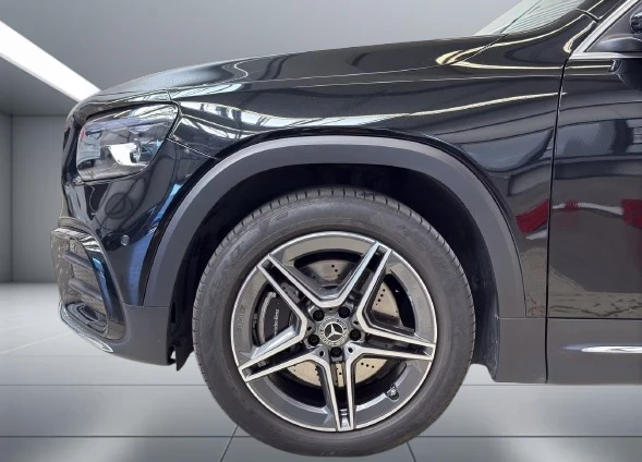 Mercedes-Benz GLB 250 4Matic = AMG Line = 7 Seats �������� | Mobile.bg � ����������� 5