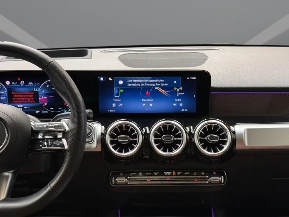 Mercedes-Benz GLB 250 4Matic = AMG Line = 7 Seats �������� | Mobile.bg � ����������� 10