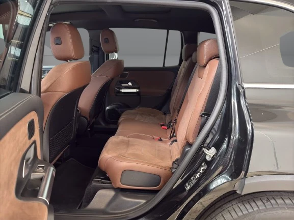 Mercedes-Benz GLB 250 4Matic = AMG Line = 7 Seats �������� | Mobile.bg � ����������� 12