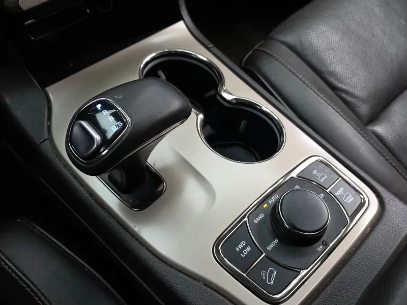 Jeep Cherokee 3.0D | Mobile.bg � ����������� 9