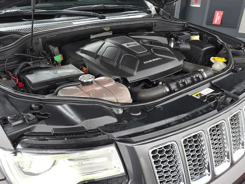 Jeep Cherokee 3.0D | Mobile.bg � ����������� 6