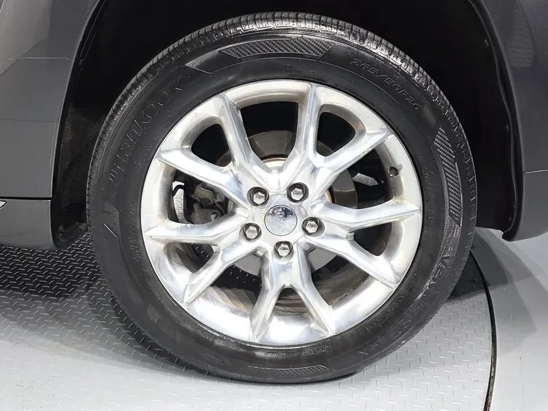 Jeep Cherokee 3.0D | Mobile.bg � ����������� 5