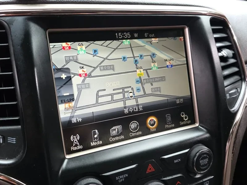 Jeep Cherokee 3.0D | Mobile.bg � ����������� 14