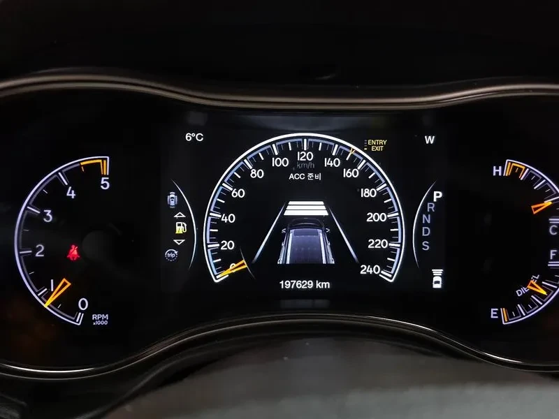 Jeep Cherokee 3.0D | Mobile.bg � ����������� 8