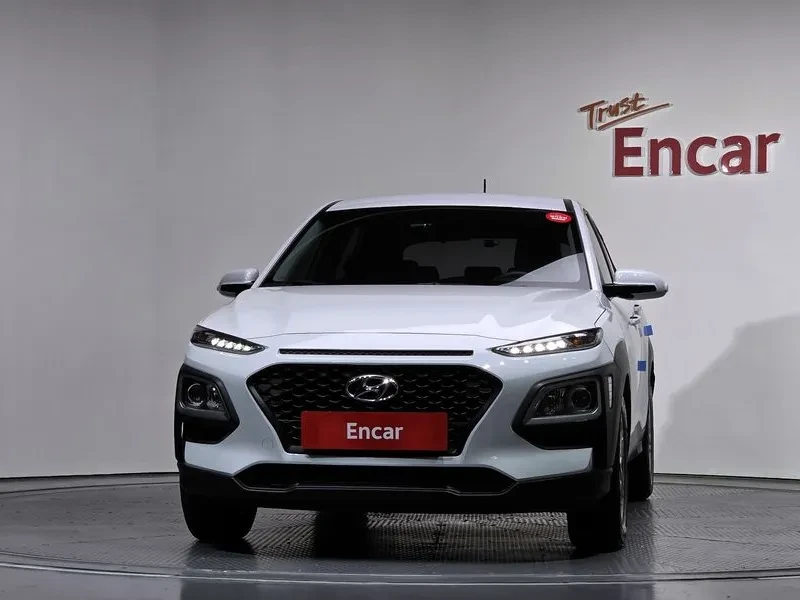 Hyundai Kona 1.6, снимка 3 - Автомобили и джипове - 54627031