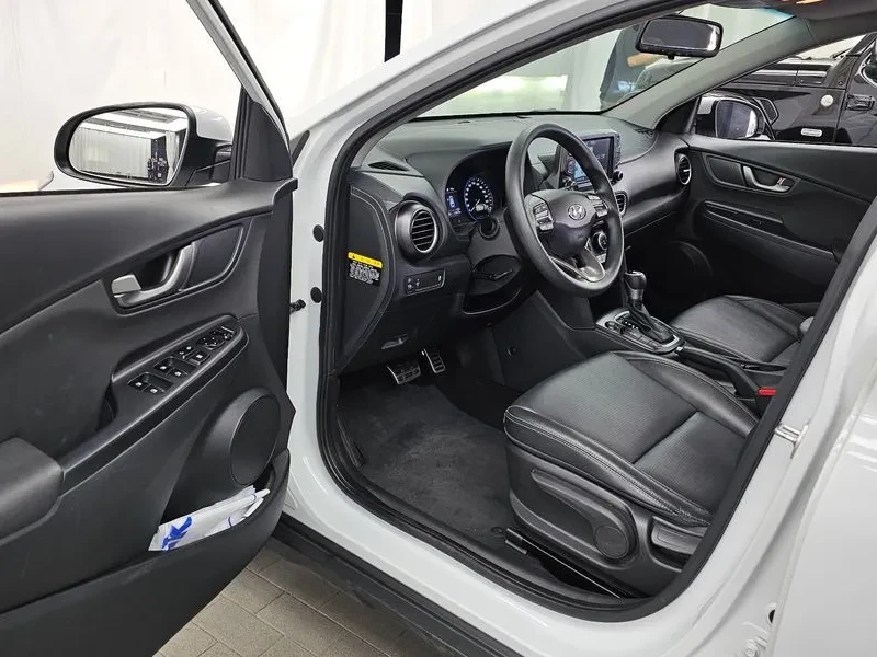 Hyundai Kona 1.6, снимка 10 - Автомобили и джипове - 54627031