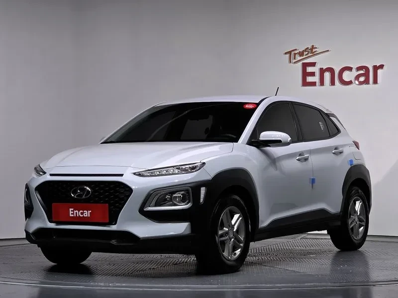 Hyundai Kona 1.6