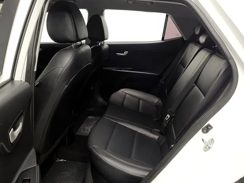 Kia Stonic 1.4 TRENDY 2020г., снимка 12 - Автомобили и джипове - 55359273