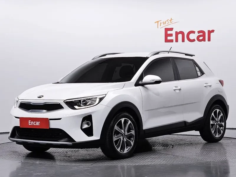 Kia Stonic 1.4 TRENDY 2020г.