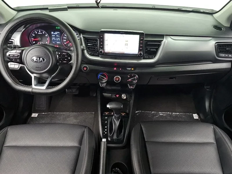 Kia Stonic 1.4 TRENDY 2020г., снимка 7 - Автомобили и джипове - 55359273