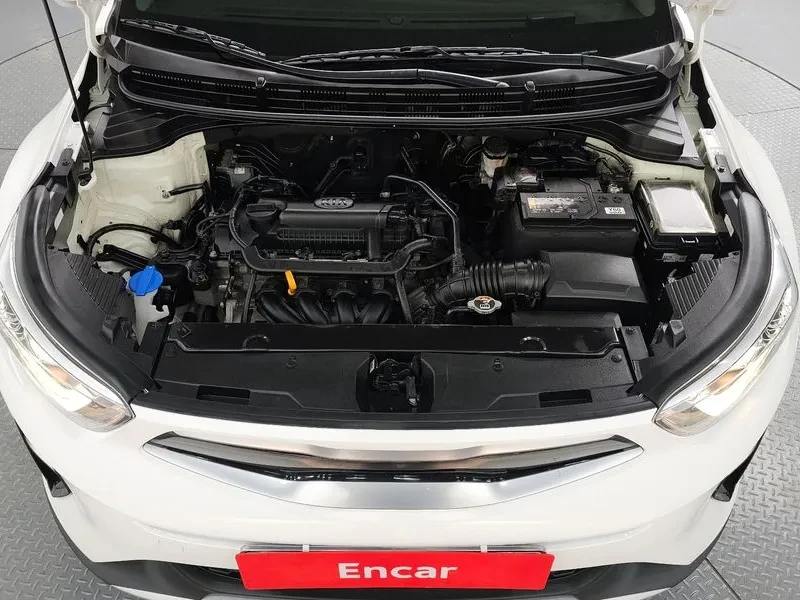 Kia Stonic 1.4 TRENDY 2020г., снимка 6 - Автомобили и джипове - 55359273