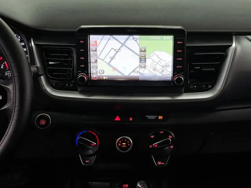Kia Stonic 1.4 TRENDY 2020г., снимка 15 - Автомобили и джипове - 55359273