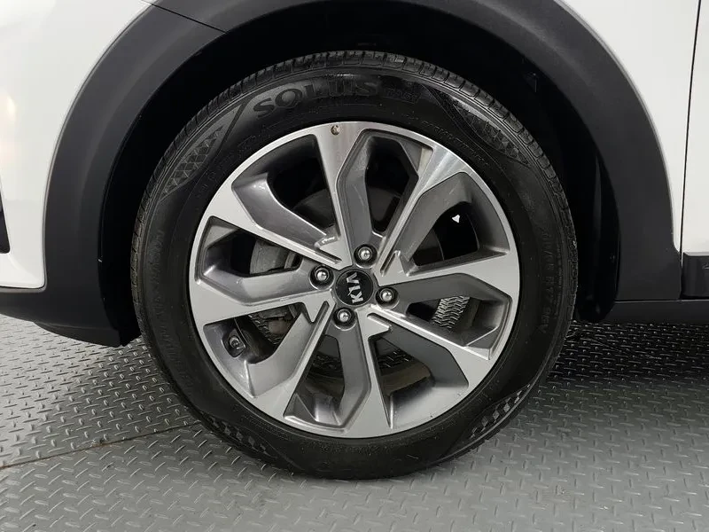 Kia Stonic 1.4 TRENDY 2020г., снимка 5 - Автомобили и джипове - 55359273