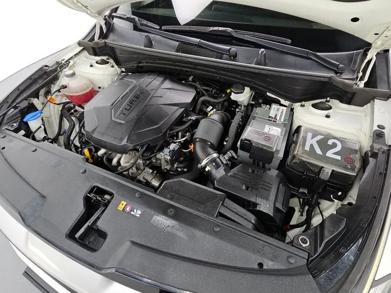 Kia Sportage 2.0 2Wd Prestige - САМО 30% АВАНС, снимка 6 - Автомобили и джипове - 55787547