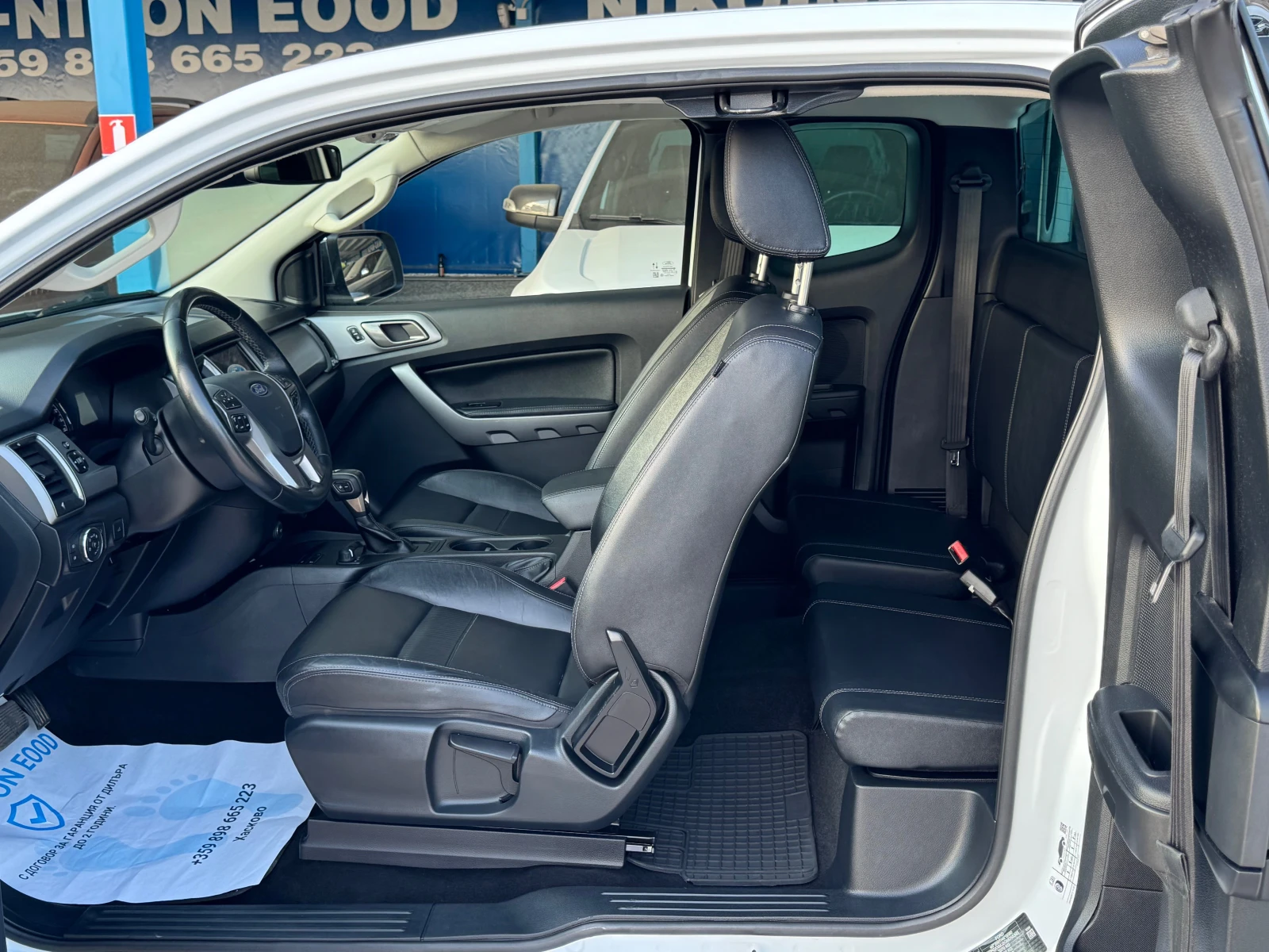 Ford Ranger 2 години Гаранция - изображение 10
