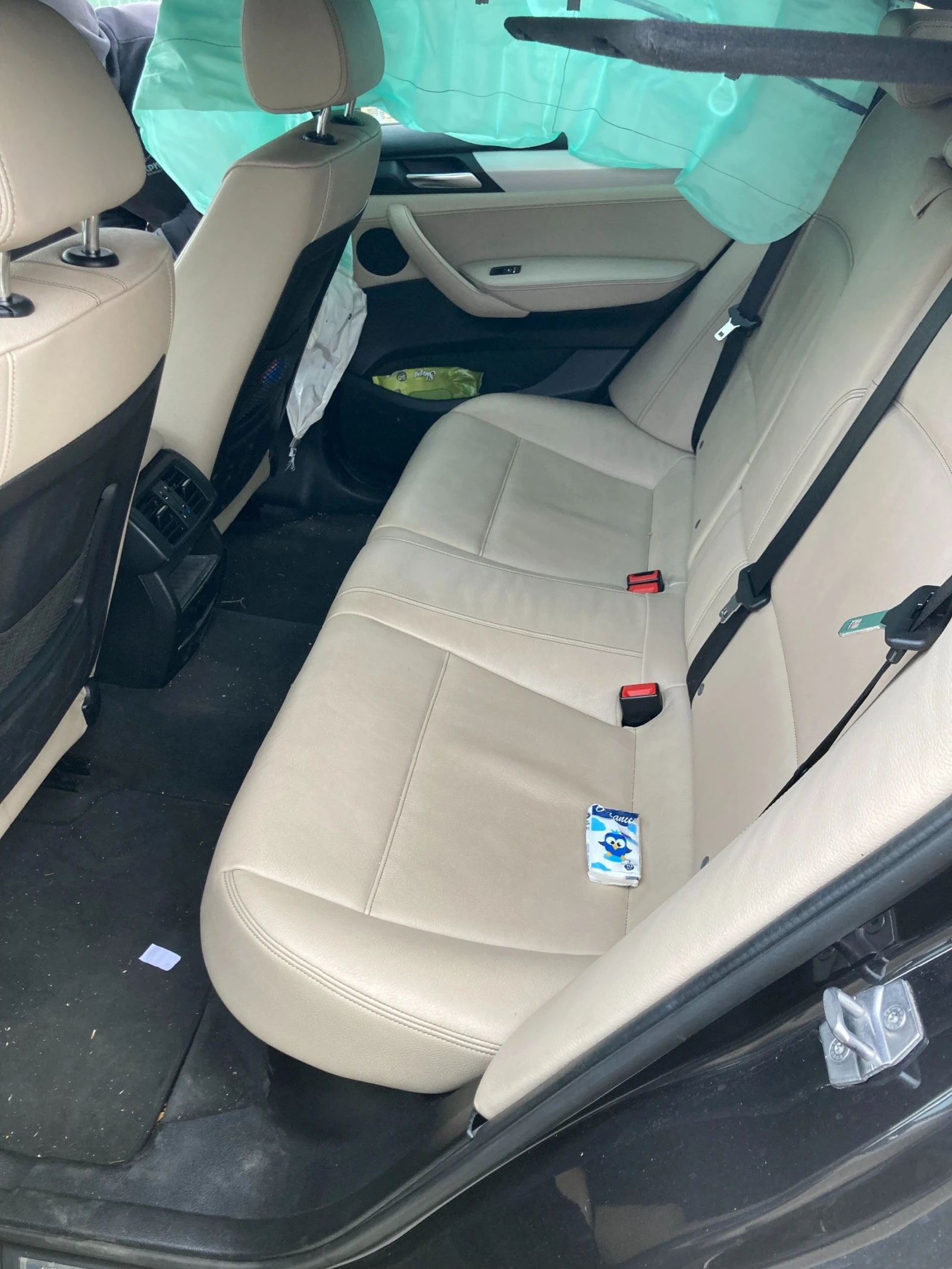 BMW X4 3.0 XDrive | Mobile.bg — изображение 11