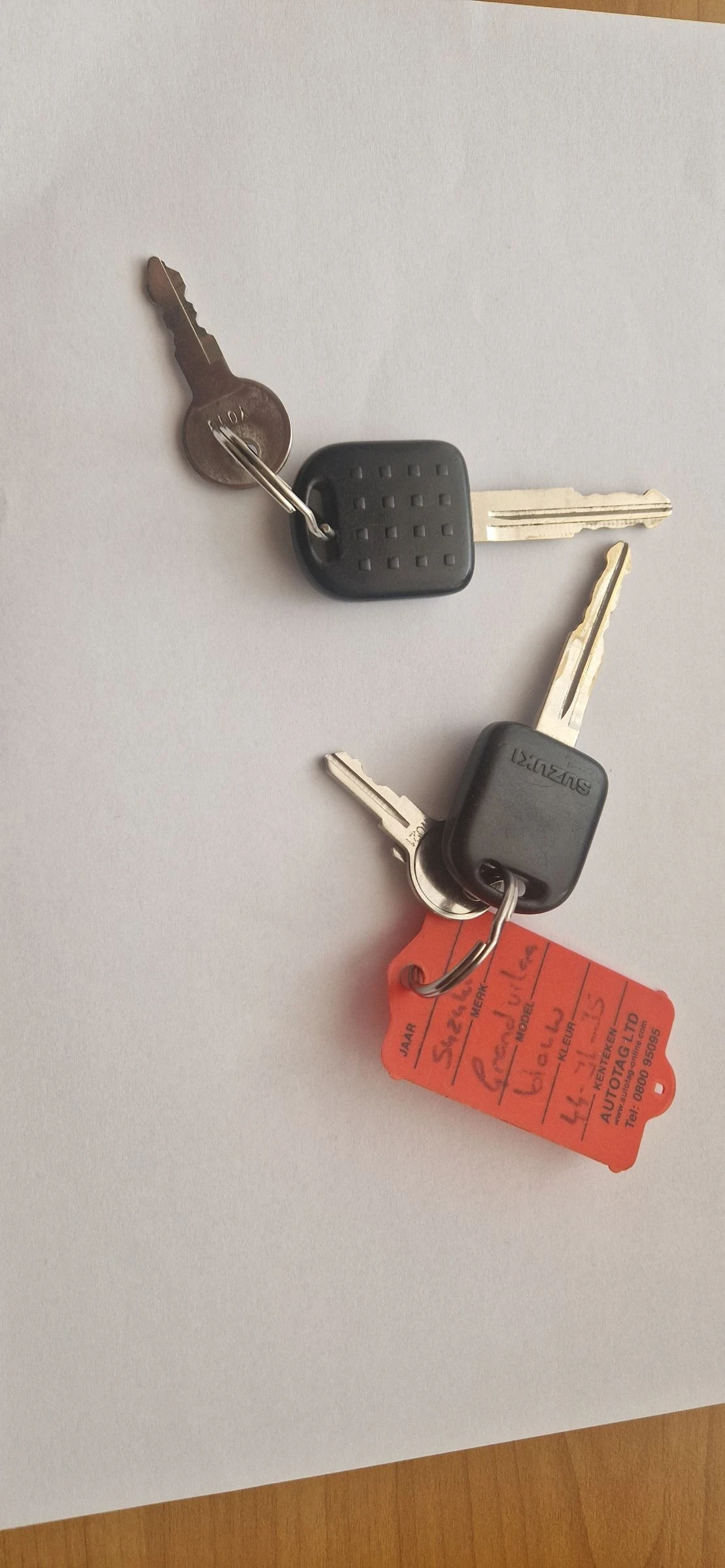 Suzuki Grand vitara 2.0 128  | Mobile.bg   12